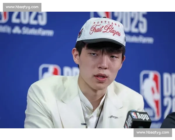 从巴克利亲驴到杨瀚森首秀：姚明的榜样密码