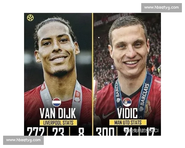 VAR 锁定 12 厘米白线！英超官方释疑范戴克改判：禁区线就是禁区