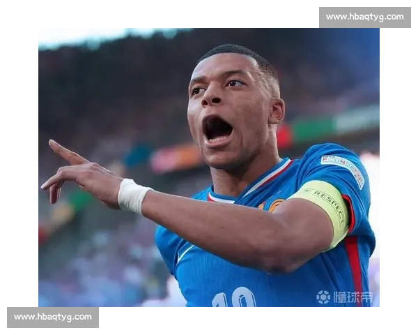 8 场 11 球!姆巴佩的 “巴萨杀手” 本色:红蓝军成非法球队第一靶心 8 场 11 球!姆巴佩的 “巴萨杀手” 本色:红蓝军成非法球队第一靶心