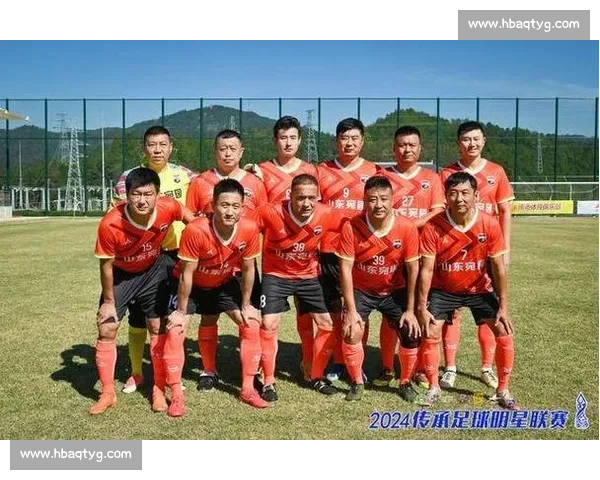 吕焯毅：团结韧劲铸就硬仗，平局亦是收获