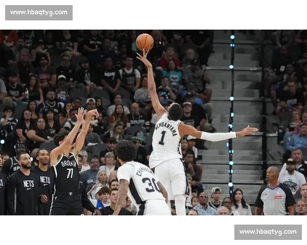 33+13+6!文班亚马锁周最佳,创 NBA 历史纪录 33+13+6!文班亚马锁周最佳,创 NBA 历史纪录