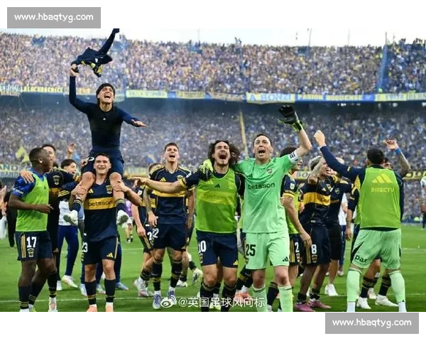 博卡青年对阵河床世纪德比激情碰撞阿根廷足球巅峰之夜荣耀与传奇