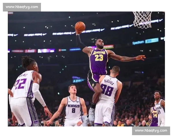 国王激战开拓者西部对决看点十足胜负悬念拉满常规赛夜火星四射