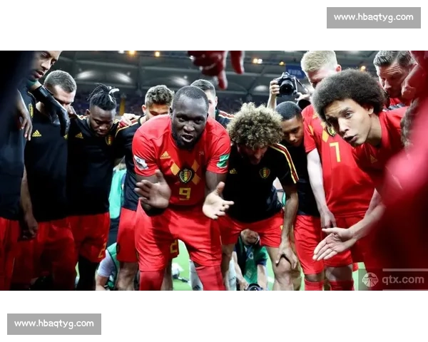 巴西对阵比利时桑巴军团与欧洲红魔的经典对决之夜看点拉满全场沸腾