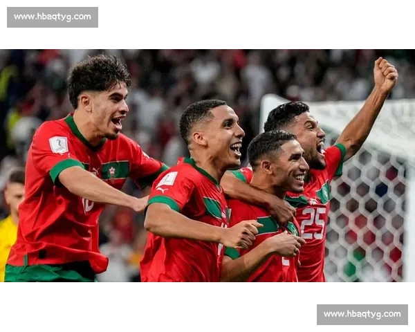 摩洛哥对阵尼姆焦点之战前瞻双方战术与胜负悬念解析全面观察走势