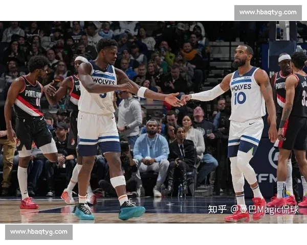 深度解读开拓者对阵森林狼比赛走势与胜负关键因素全方位解析战局 深度解读开拓者对阵森林狼比赛走势与胜负关键因素全方位解析战局