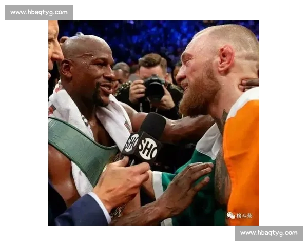 梅威瑟对决嘴炮全纪录巅峰之战技术与心理博弈解析拳坛传奇一役完整回顾