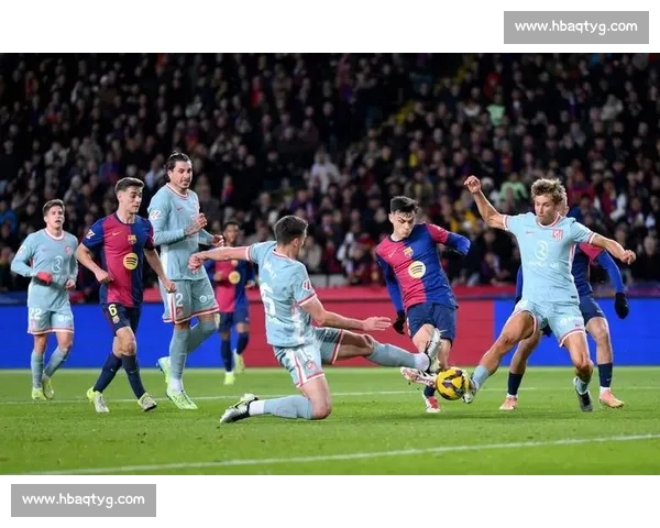 欧冠焦点之夜巴萨再战米兰豪门对决引爆诺坎普全场期待巅峰碰撞