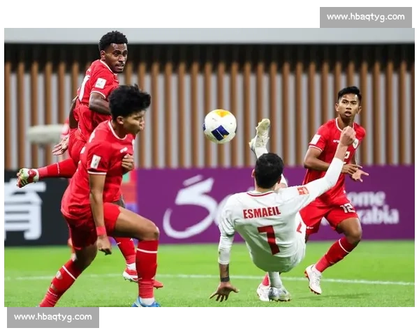 智利对阵澳大利亚揭示世界杯格局新变化与球队实力较量赛场焦点