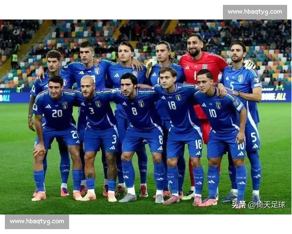 意大利逆转澳大利亚晋级世界杯八强精彩瞬间回顾