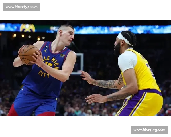 湖人对阵掘金本赛季交锋全记录与胜负走势深度解析关键因素盘点