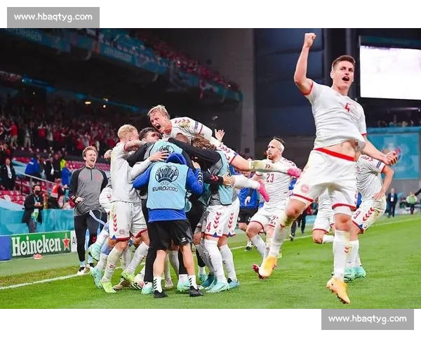 欧国联焦点战英格兰对阵丹麦强强碰撞悬念十足攻防博弈看点拉满