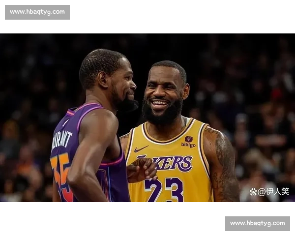 湖人对决太阳经典录像回顾詹姆斯与杜兰特巅峰碰撞全解析之夜再现