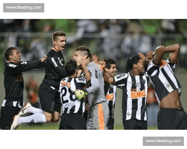 米内罗竞技迎战格雷米奥 巴甲强强对话争夺关键三分决定赛季走势与荣耀