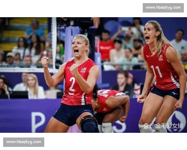 里约奥运会女排焦点战韩国对阵荷兰激战见证亚洲力量崛起赛场传奇