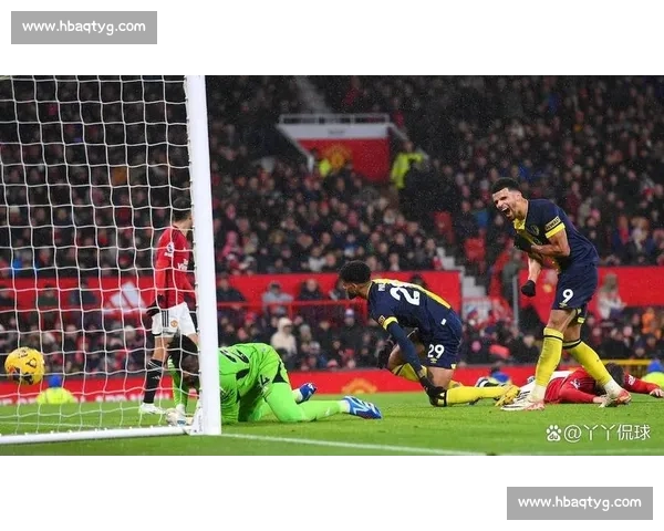 红魔火力全开曼联对阵南安普顿精彩集锦全回顾关键进球与高光瞬间解析 红魔火力全开曼联对阵南安普顿精彩集锦全回顾关键进球与高光瞬间解析